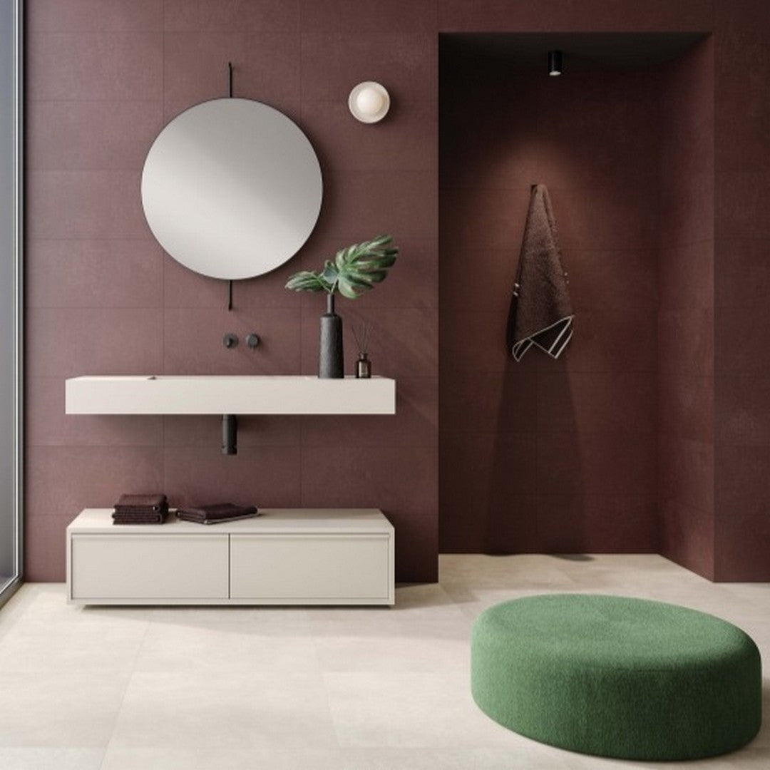 Emser-Agio-24-x-24-Rectified-Matte-Porcelain-Slim-Tile-Bianco