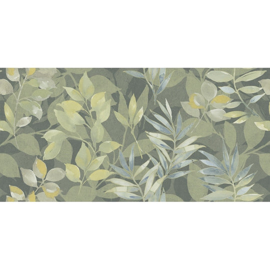 Emser 24" x 47" Agio Rectified Matte Deco Porcelain Tile