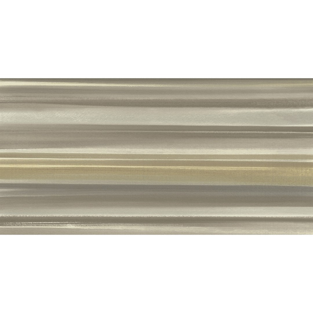 Emser 24" x 47" Agio Rectified Matte Deco Porcelain Tile