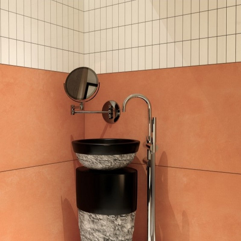 Emser-24-x-47-Agio-Rectified-Matte-Slim-Porcelain-Tile-Granata