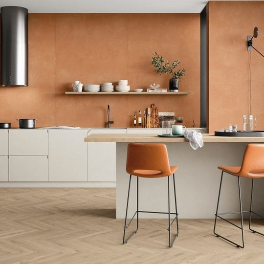 Emser-Agio-47-x-109-Rectified-Matte-Porcelain-Slim-Tile-Granata