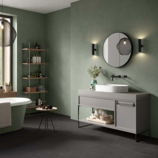 Emser-24-x-47-Agio-Rectified-Matte-Slim-Porcelain-Tile-Lava