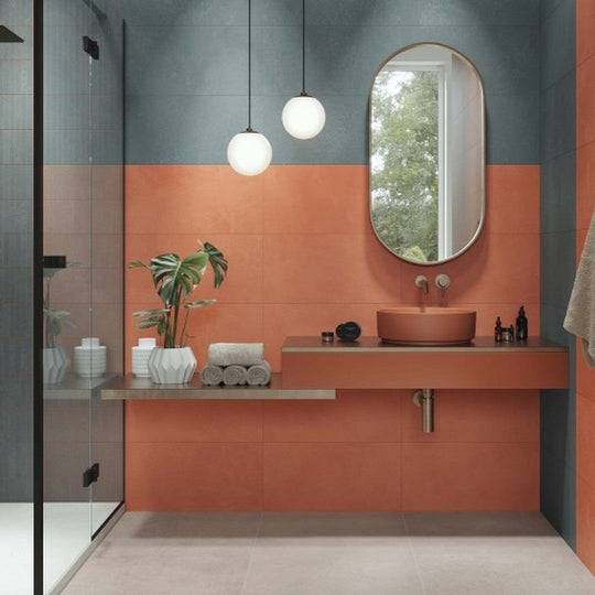 Emser-Agio-12-x-12-Rectified-Matte-1x6-Stack-Porcelain-Mosaic-Petro