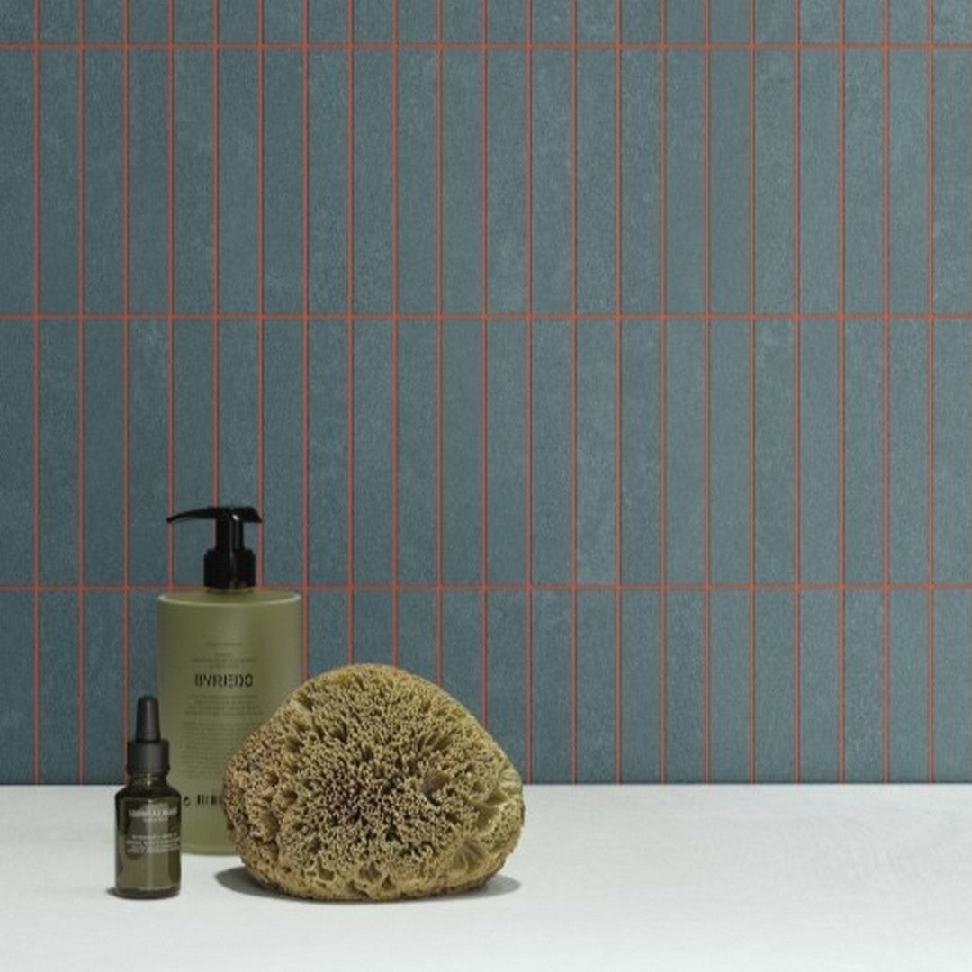 Emser-Agio-12-x-12-Rectified-Matte-1x6-Stack-Porcelain-Mosaic-Petro