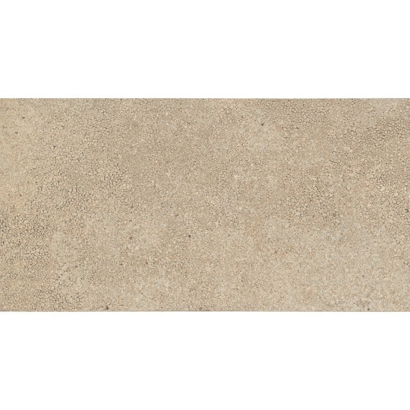 Emser 12" x 23" Levata Rectified Brushed Porcelain Slim Tile