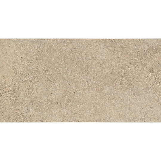 Emser 12" x 23" Levata Rectified Brushed Porcelain Slim Tile