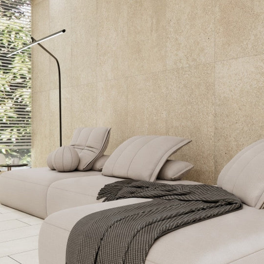 Emser-12-x-23-Levata-Rectified-Matte-Porcelain-Slim-Tile-Beach