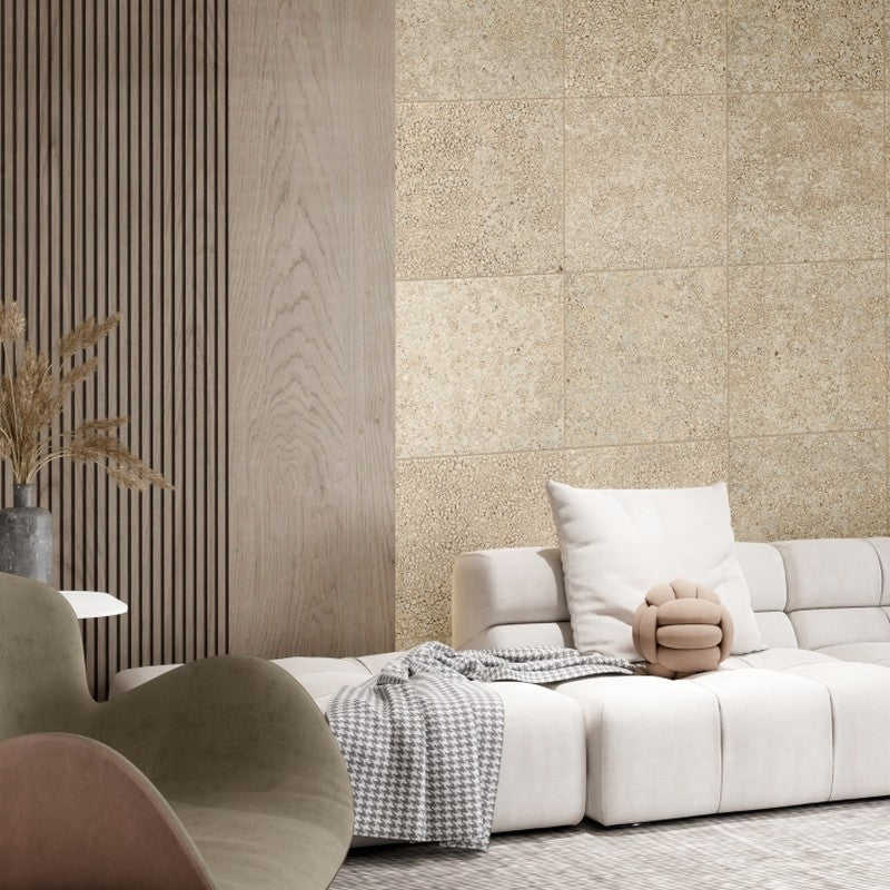 Emser-23-x-23-Levata-Rectified-Matte-Porcelain-Slim-Tile-Beach