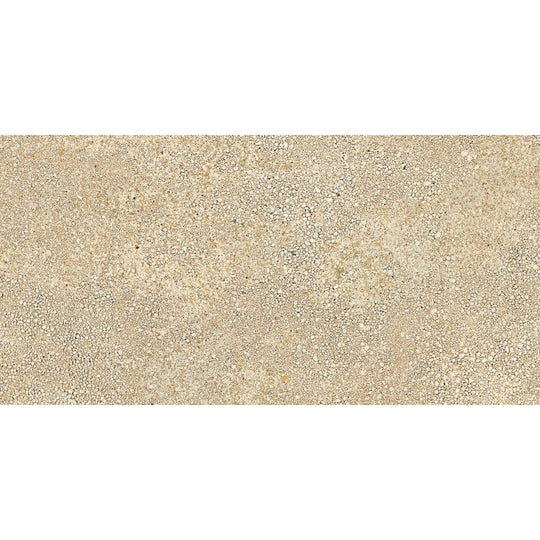 Emser 23" x 47" Levata Rectified Brushed Porcelain Slim Tile