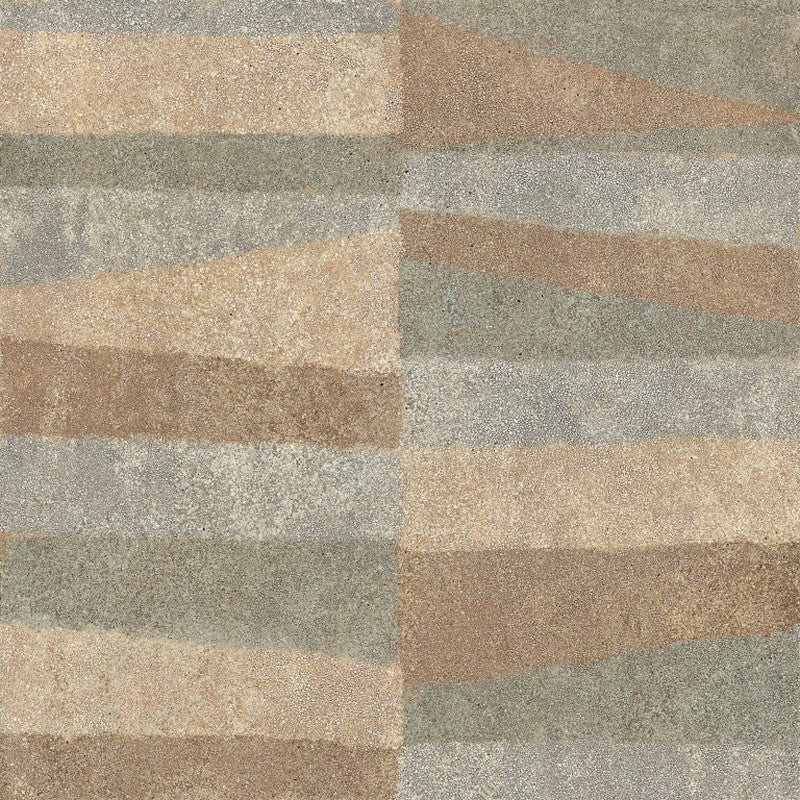 Emser 47" x 47" Levata Rectified Matte Porcelain Tile
