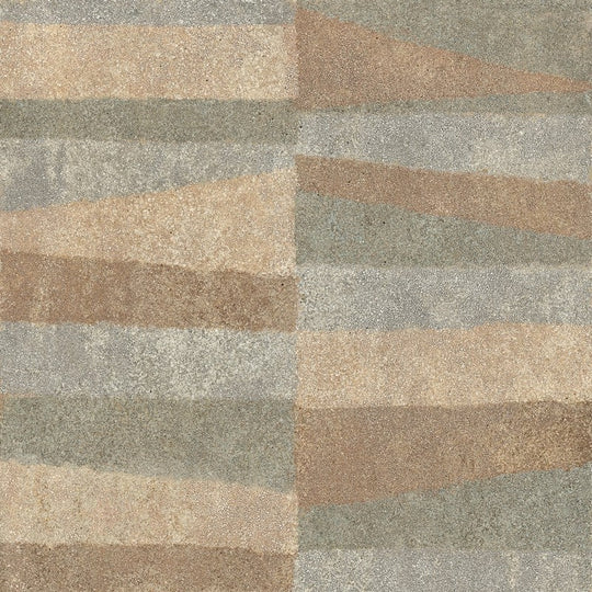 Emser 47" x 47" Levata Rectified Matte Porcelain Tile