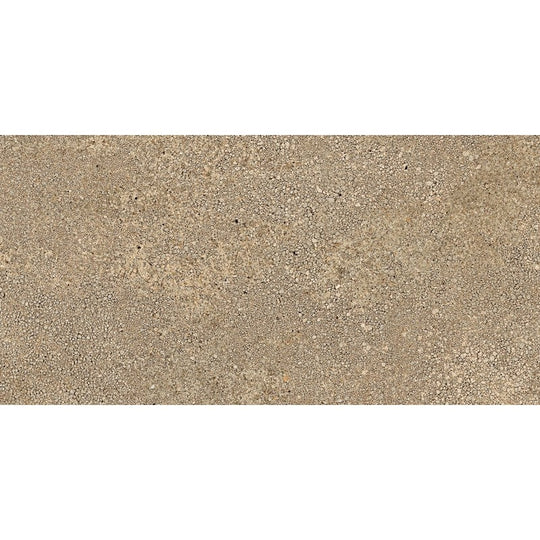 Emser 23" x 47" Levata Rectified Brushed Porcelain Slim Tile