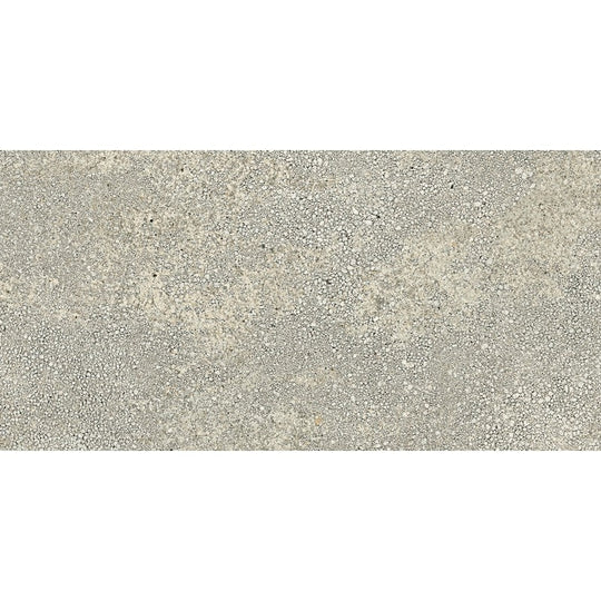 Emser 23" x 47" Levata Rectified Brushed Porcelain Slim Tile
