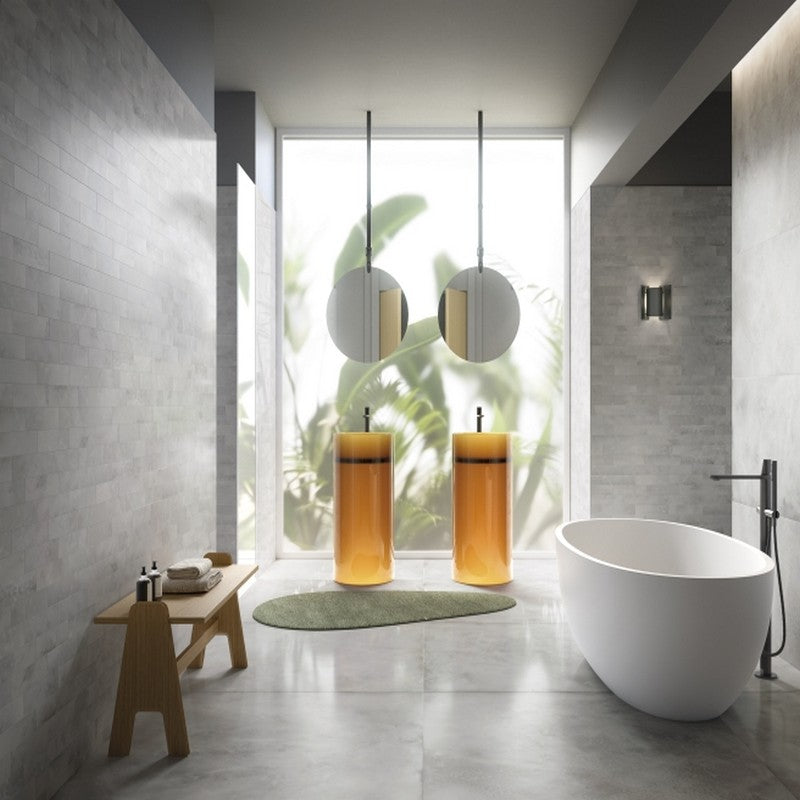 Emser-24-x-47-Luminix-Rectified-Honed-Porcelain-Tile-Fumo