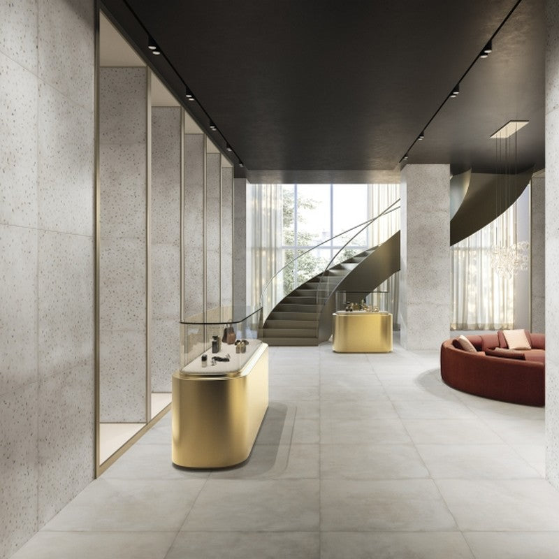 Emser-47-x-47-Luminix-Rectified-Honed-Porcelain-Tile-Luce
