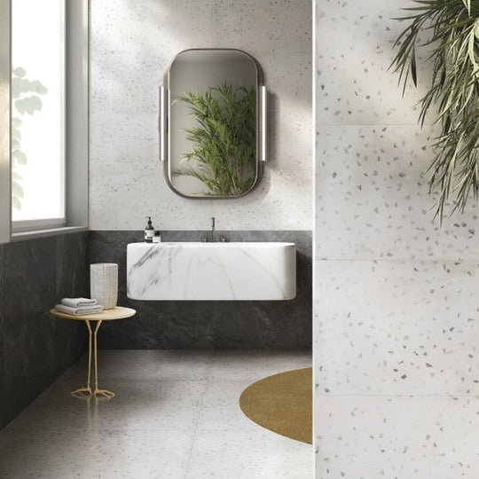 Emser-24-x-47-Luminix-Rectified-Matte-Porcelain-Tile-Speck-Fumo