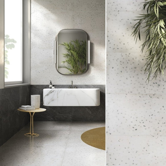Emser-47-x-47-Luminix-Rectified-Honed-Porcelain-Tile-Speck-Fumo