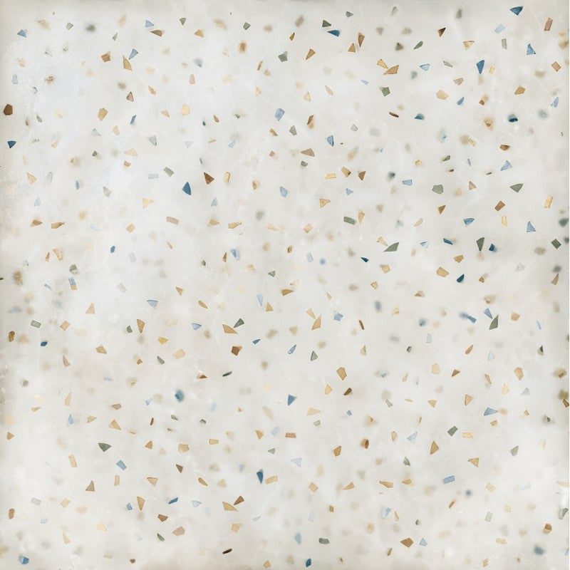 Emser 47" x 47" Luminix Rectified Honed Porcelain Tile