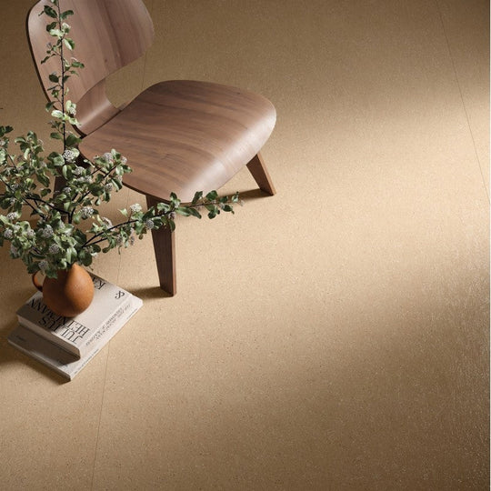 Emser-47-x-110-Milzetti-Rectified-Matte-Porcelain-Thin-Tile-Groove-Amber