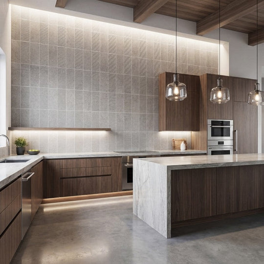 Emser-12-x-12-Milzetti-Rectified-Textured-6x12-Stacked-Porcelain-Mosaic-Groove-Dark