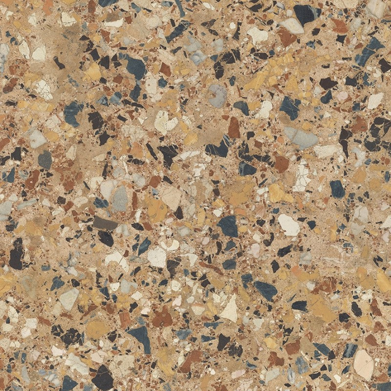 Emser 24" x 24" Milzetti Rectified Brushed Porcelain Tile