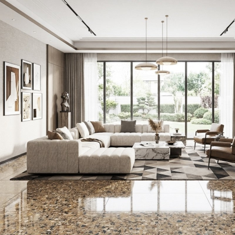 Emser-24-x-24-Milzetti-Rectified-Polished-Porcelain-Tile-Pebble-Amber