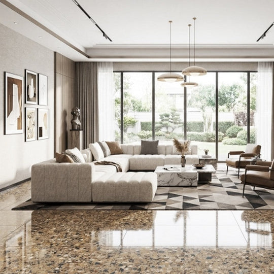 Emser-24-x-24-Milzetti-Rectified-Polished-Porcelain-Tile-Pebble-Amber