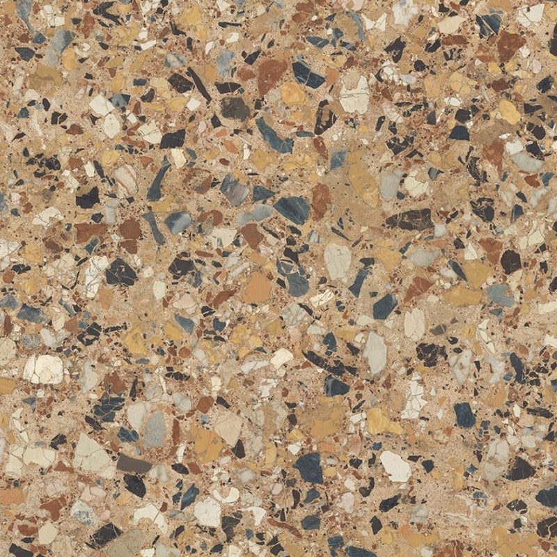 Emser 24" x 24" Milzetti Rectified Polished Porcelain Tile
