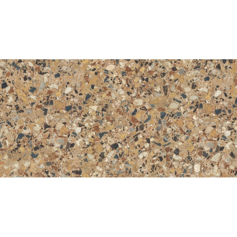 Emser 24" x 47" Milzetti Rectified Brushed Porcelain Tile