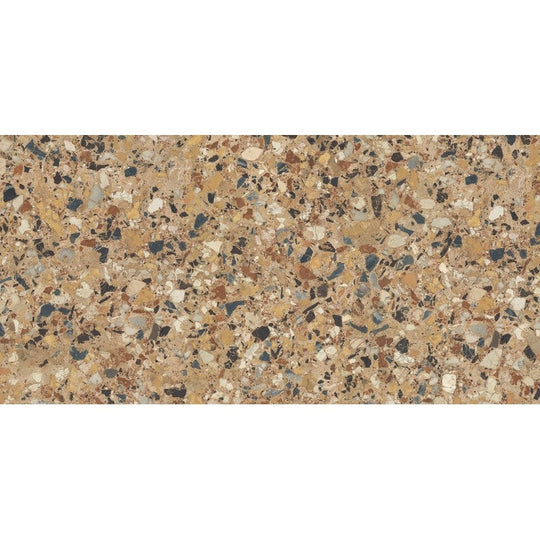Emser 24" x 47" Milzetti Rectified Brushed Porcelain Tile