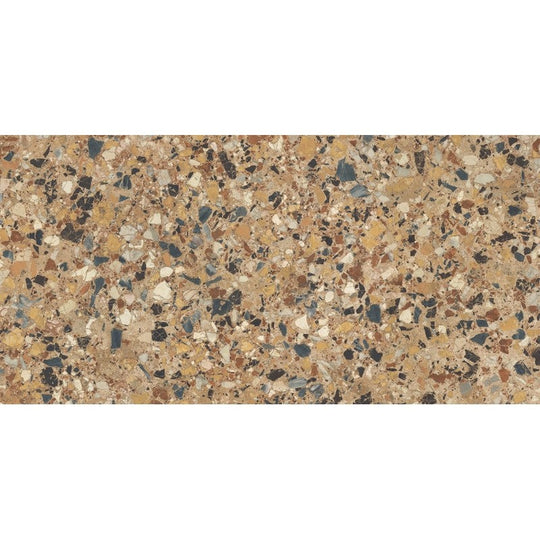 Emser 24" x 47" Milzetti Rectified Polished Porcelain Tile