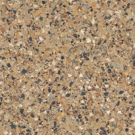 Emser 47" x 47" Milzetti Rectified Polished Porcelain Tile