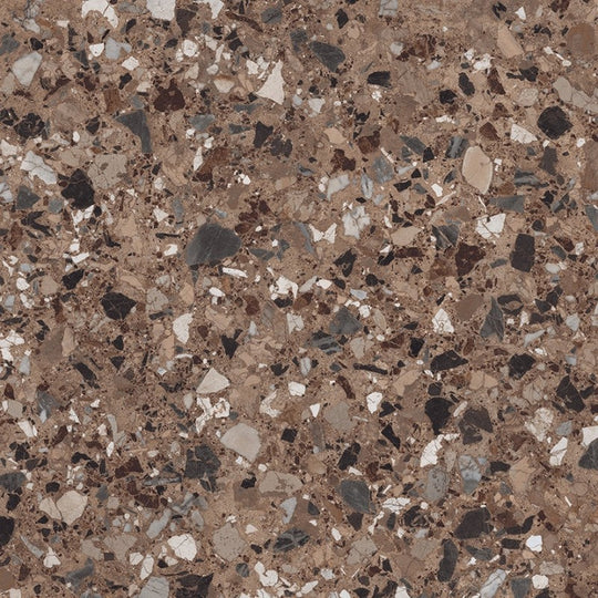 Emser 24" x 24" Milzetti Rectified Brushed Porcelain Tile