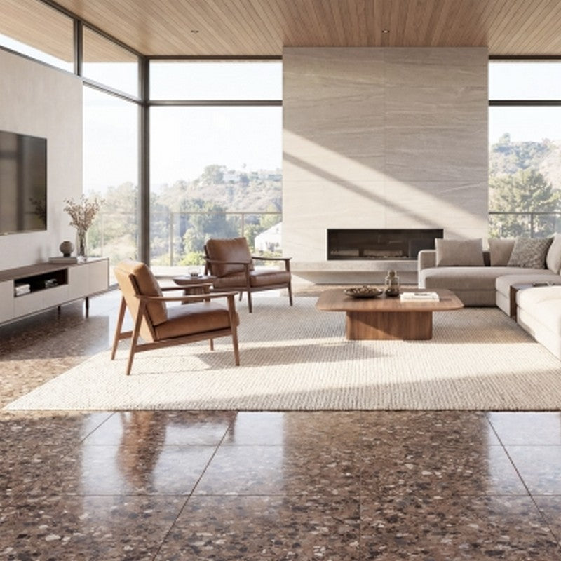 Emser-24-x-24-Milzetti-Rectified-Polished-Porcelain-Tile-Pebble-Cocoa