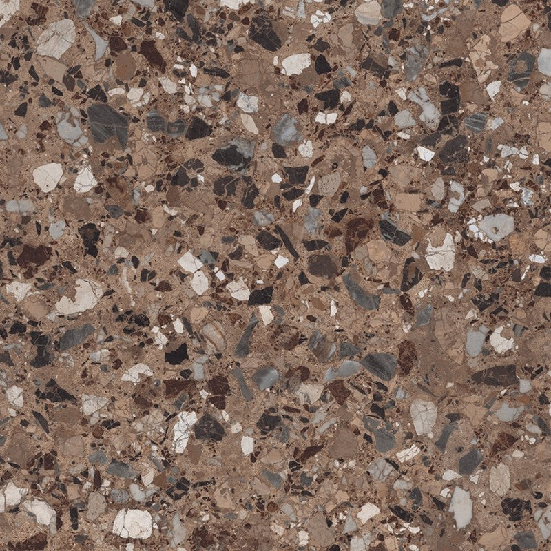 Emser 24" x 24" Milzetti Rectified Polished Porcelain Tile