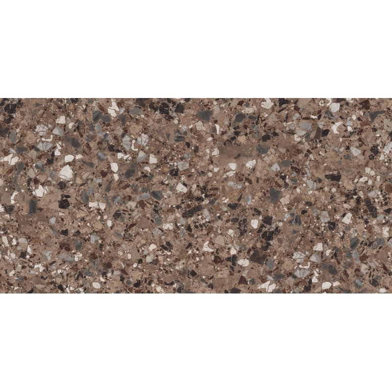 Emser 24" x 47" Milzetti Rectified Brushed Porcelain Tile