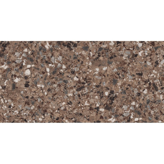 Emser 24" x 47" Milzetti Rectified Brushed Porcelain Tile
