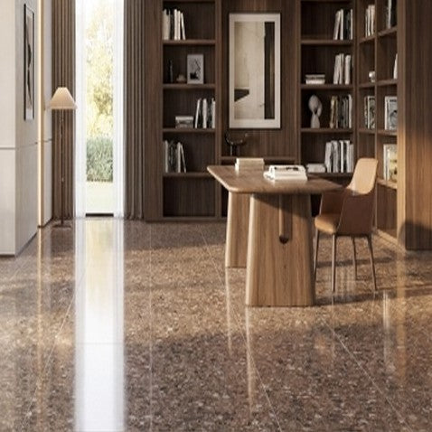 Emser-24-x-47-Milzetti-Rectified-Polished-Porcelain-Tile-Pebble-Cocoa
