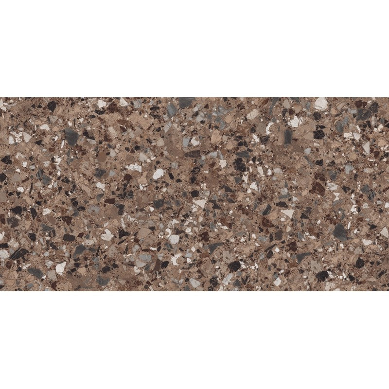 Emser 24" x 47" Milzetti Rectified Polished Porcelain Tile