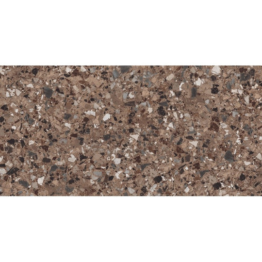 Emser 24" x 47" Milzetti Rectified Polished Porcelain Tile