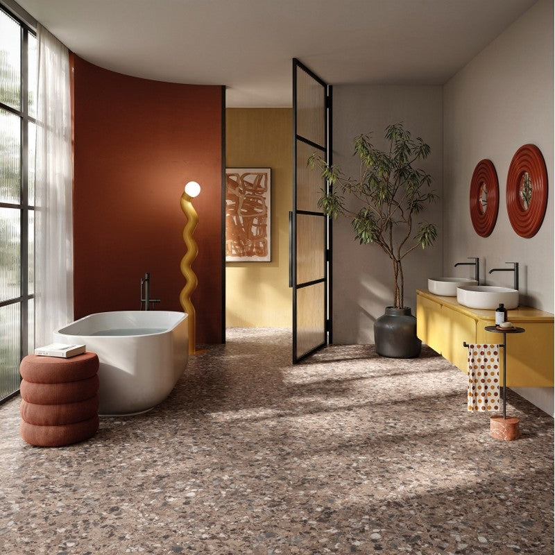 Emser-47-x-47-Milzetti-Rectified-Brushed-Porcelain-Tile-Pebble-Cocoa
