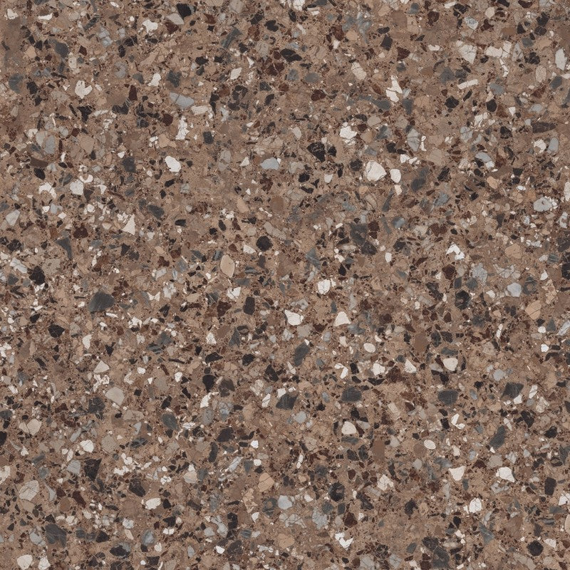 Emser 47" x 47" Milzetti Rectified Brushed Porcelain Tile