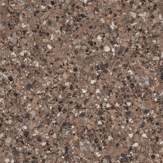 Emser 47" x 47" Milzetti Rectified Brushed Porcelain Tile