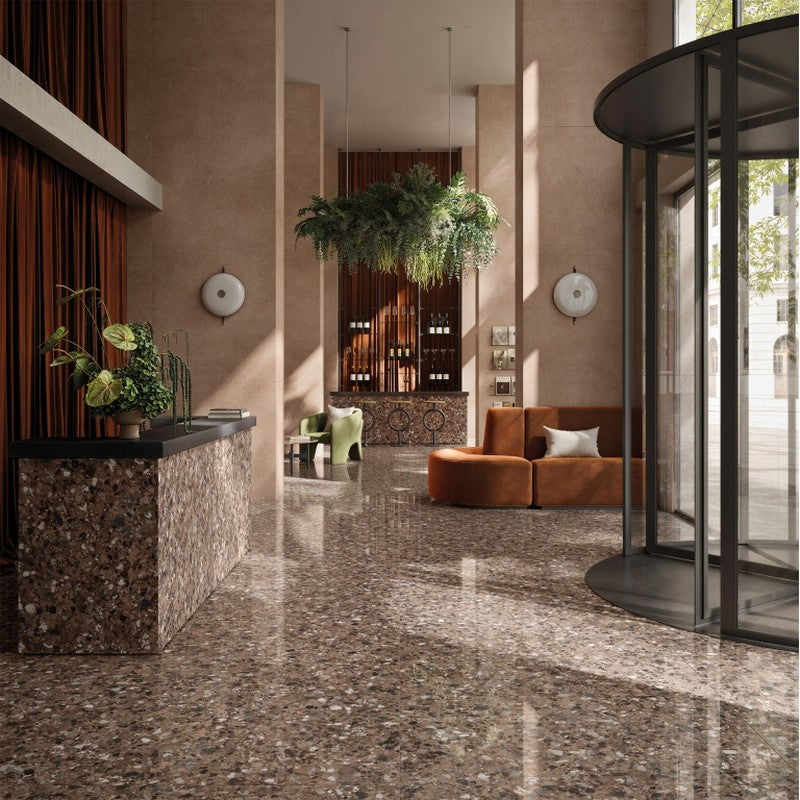 Emser-47-x-47-Milzetti-Rectified-Polished-Porcelain-Tile-Pebble-Cocoa
