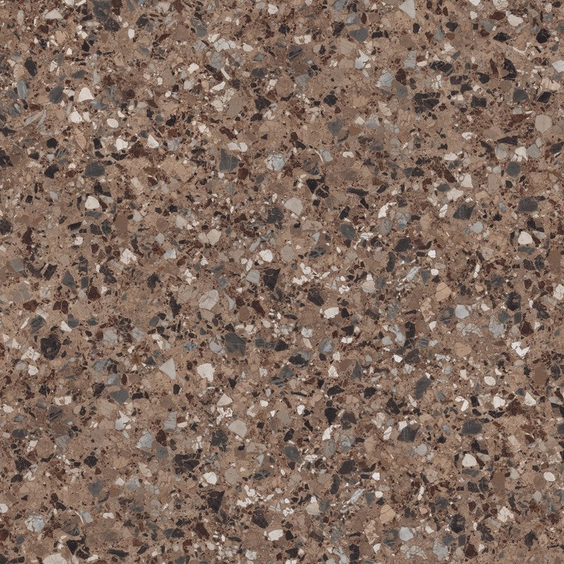 Emser 47" x 47" Milzetti Rectified Polished Porcelain Tile