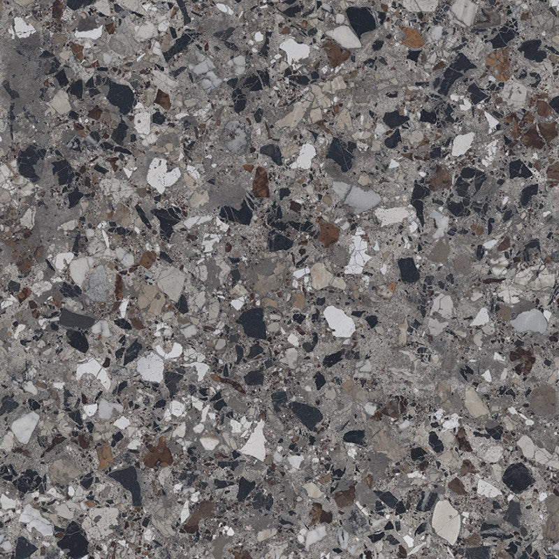 Emser 24" x 24" Milzetti Rectified Brushed Porcelain Tile