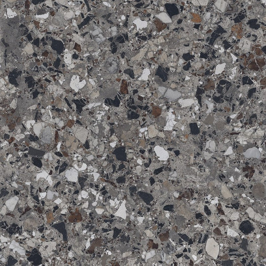 Emser 24" x 24" Milzetti Rectified Brushed Porcelain Tile