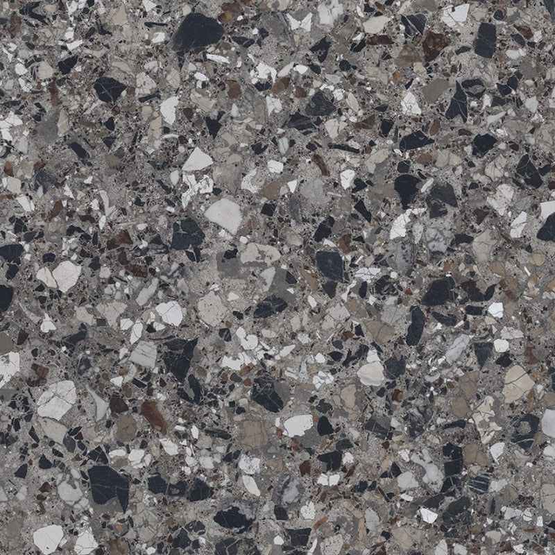 Emser 24" x 24" Milzetti Rectified Polished Porcelain Tile