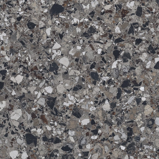 Emser 24" x 24" Milzetti Rectified Polished Porcelain Tile