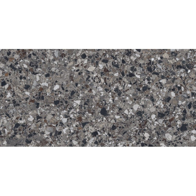 Emser 24" x 47" Milzetti Rectified Brushed Porcelain Tile